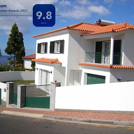 Vila Faia Caniço Dış mekan fotoğraf